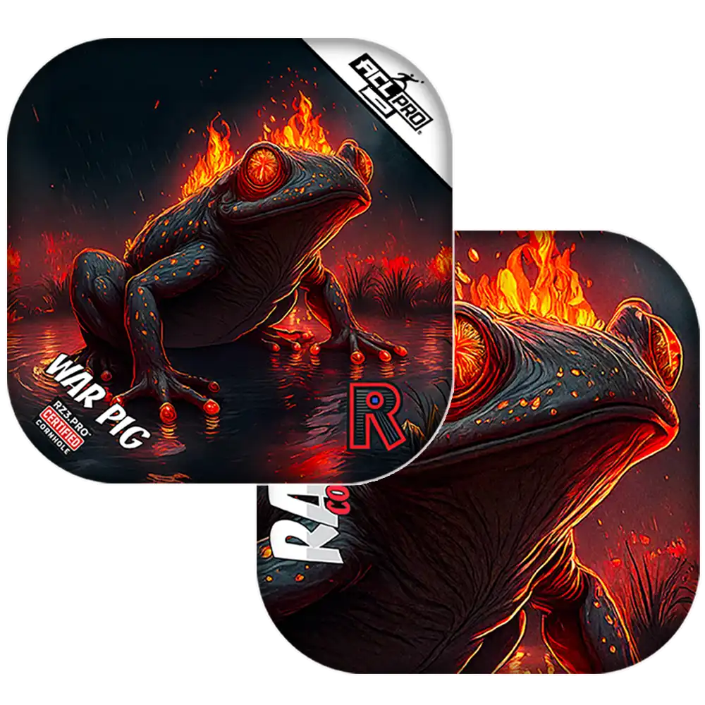 War Pig PRO | FireBelly