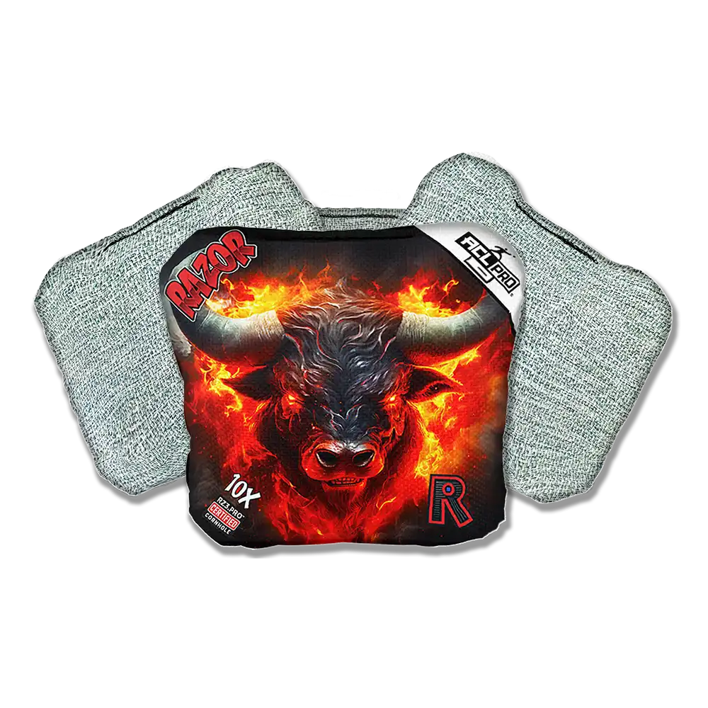 ACL Pro - Razor 10X Series | Light Back