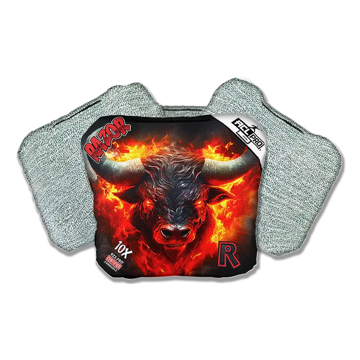 ACL Pro - Razor 10X Series | Light Back