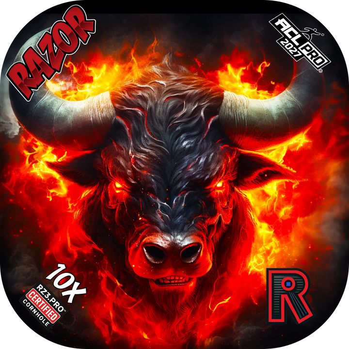 10X PRO | Fire Buffalo