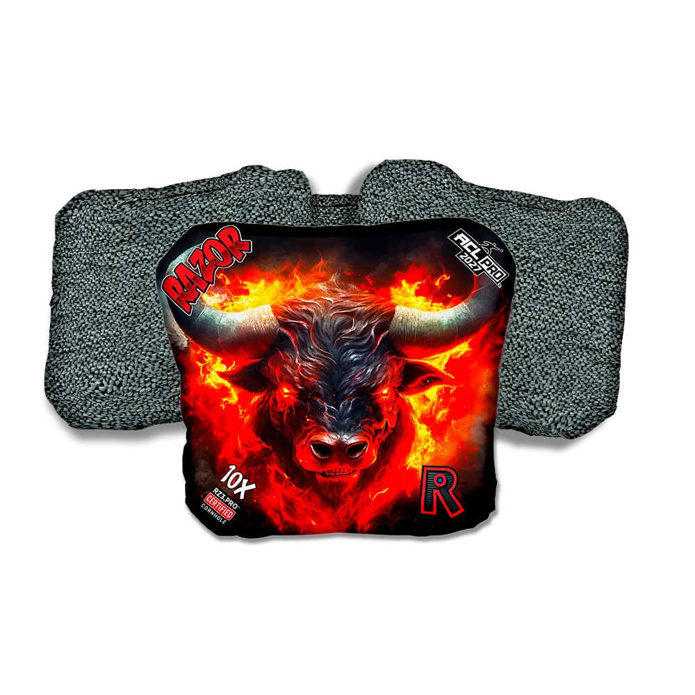 10X PRO | Fire Buffalo