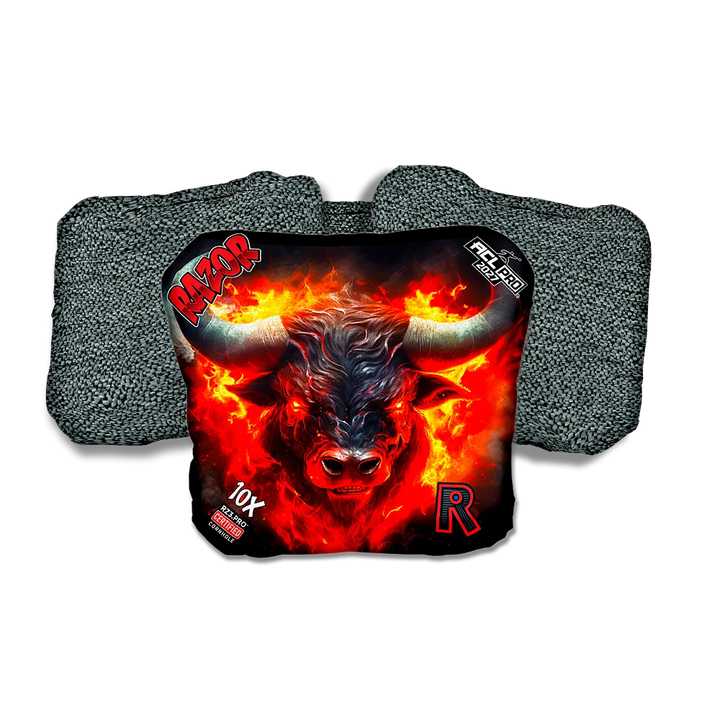 10X PRO | Fire Buffalo