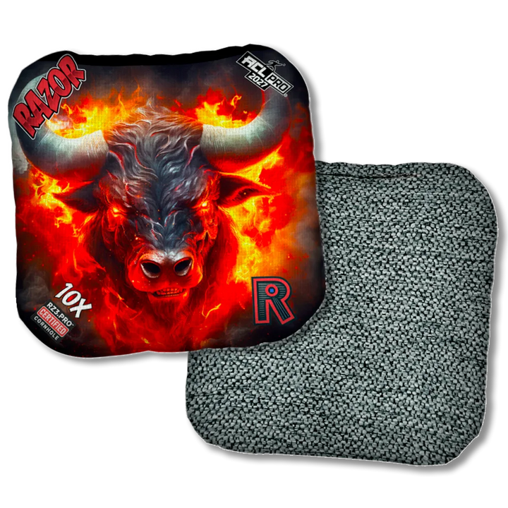 10X PRO | Fire Buffalo