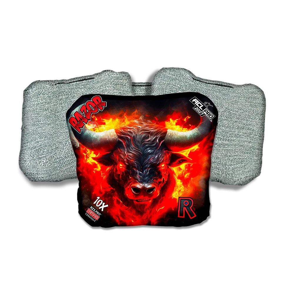 10X PRO | Fire Buffalo