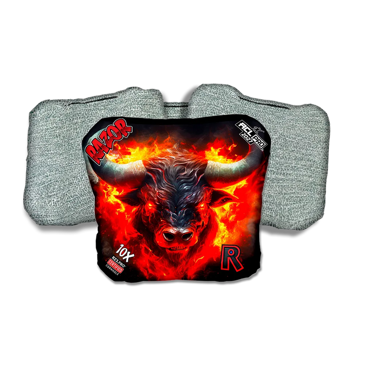 10X PRO | Fire Buffalo
