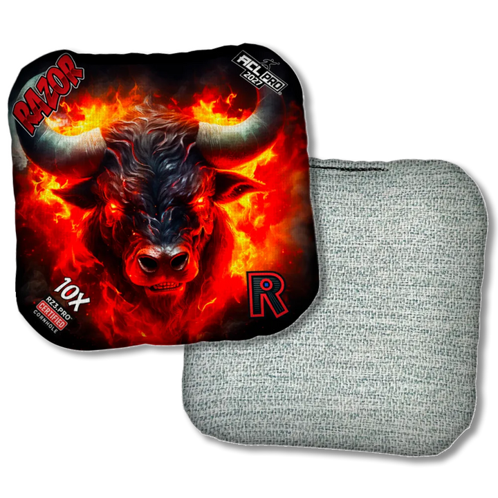 10X PRO | Fire Buffalo