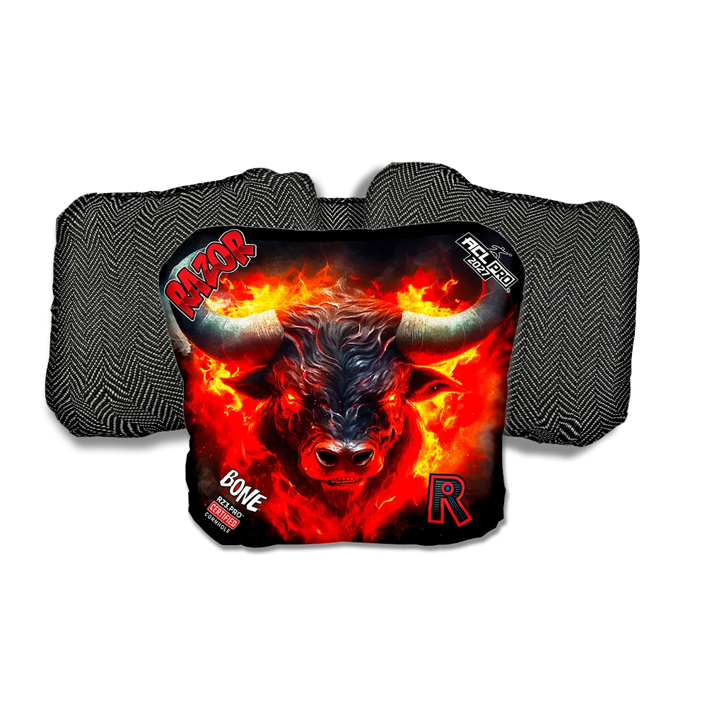 Bone PRO | Fire Buffalo