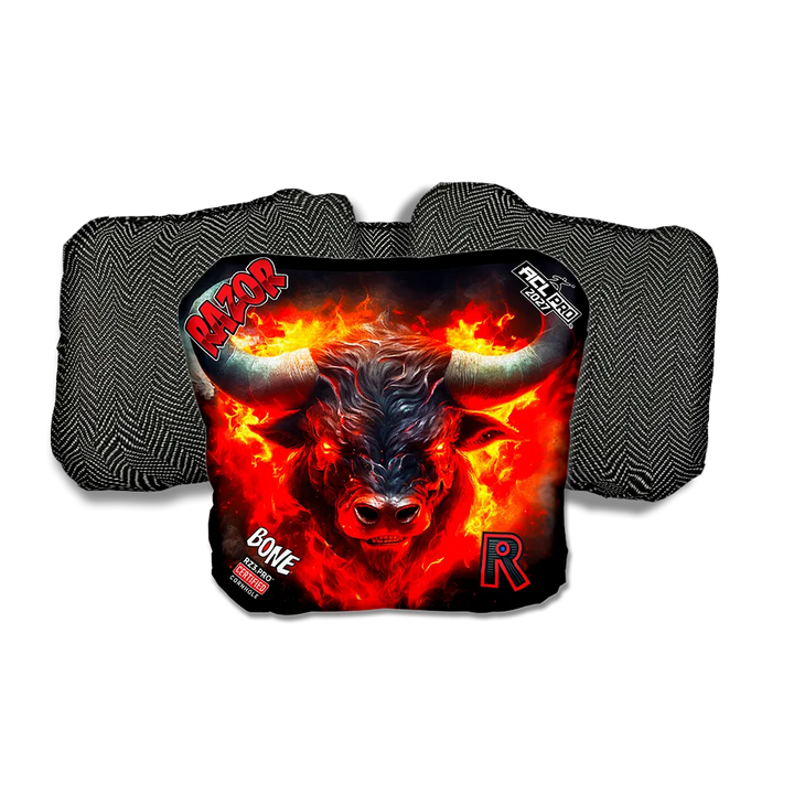 Bone PRO | Fire Buffalo