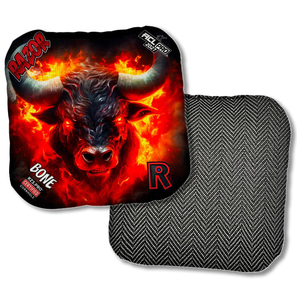 Bone PRO | Fire Buffalo