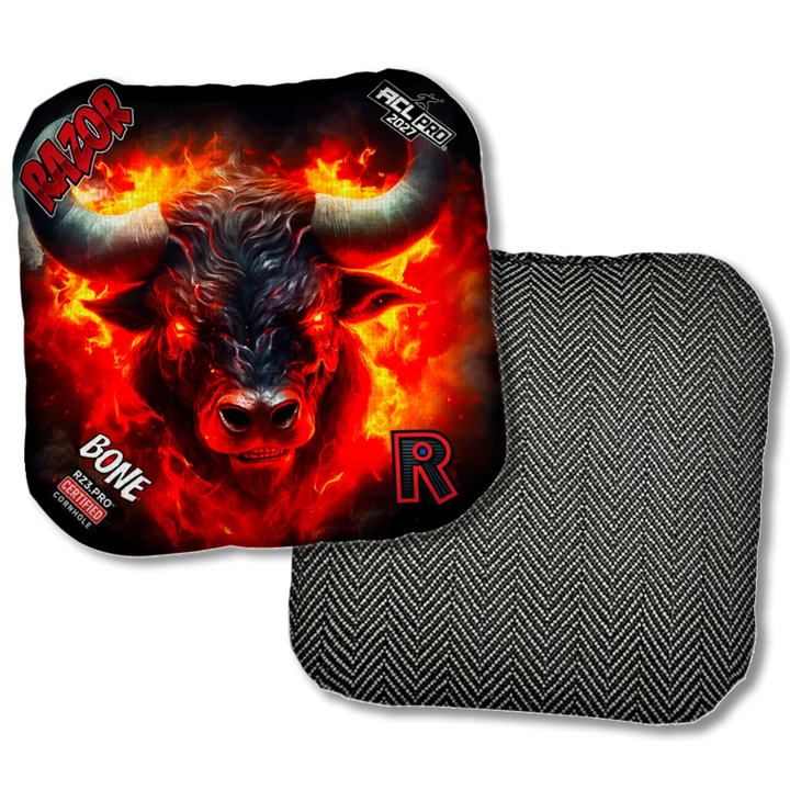 Bone PRO | Fire Buffalo
