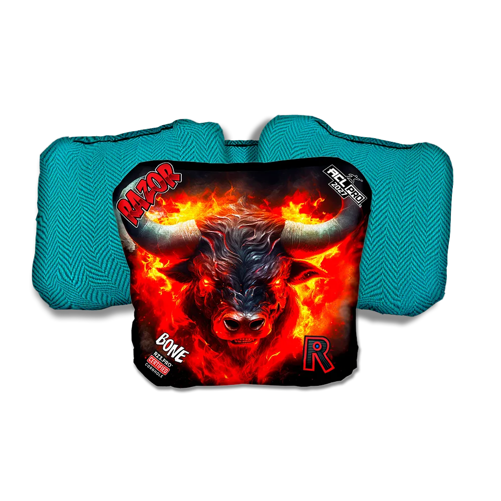 Bone PRO | Fire Buffalo