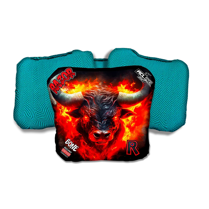 Bone PRO | Fire Buffalo