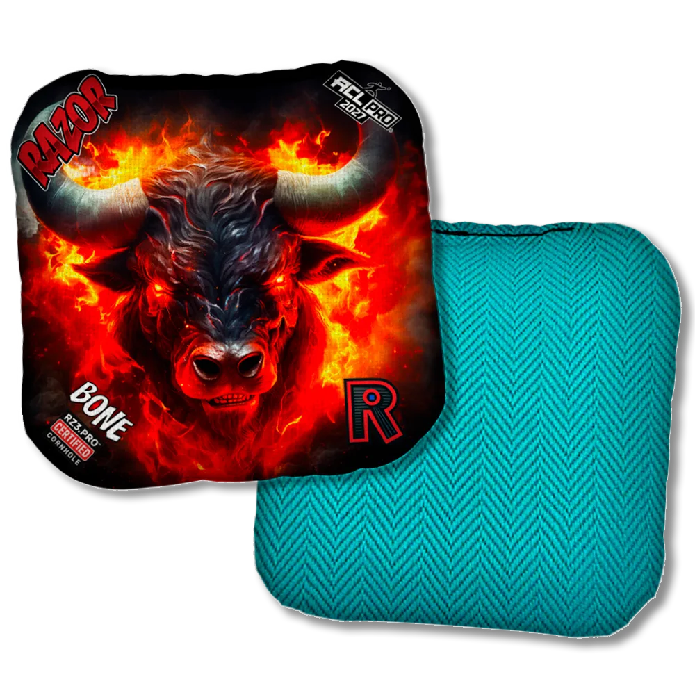 Bone PRO | Fire Buffalo