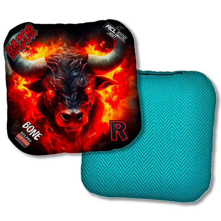 Bone PRO | Fire Buffalo