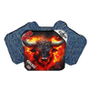 Fire Buffalo / Blue