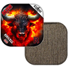 Fire Buffalo 2 / Brown