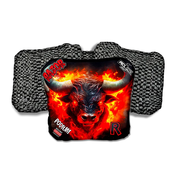 Podium PRO | Fire Buffalo