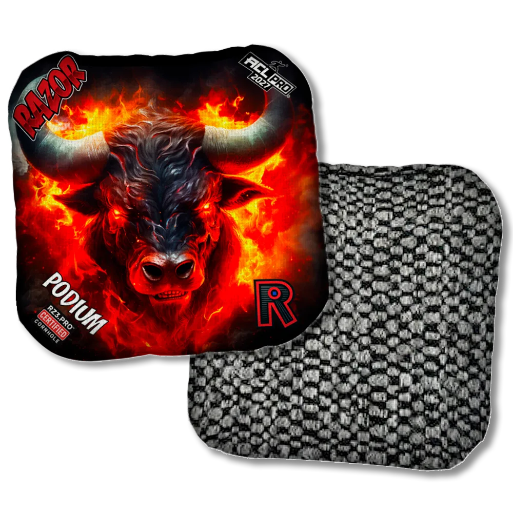 Podium PRO | Fire Buffalo