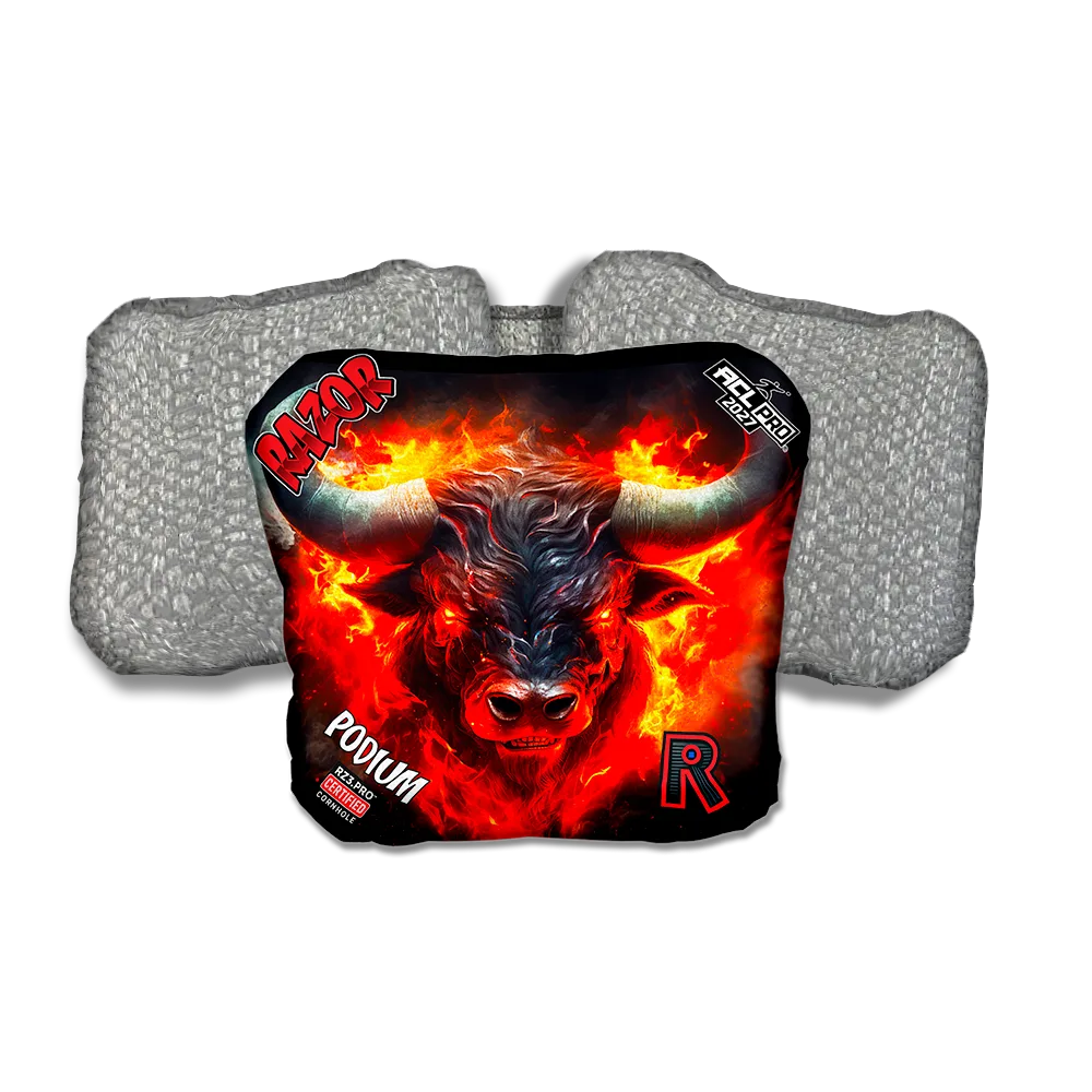 Podium PRO | Fire Buffalo