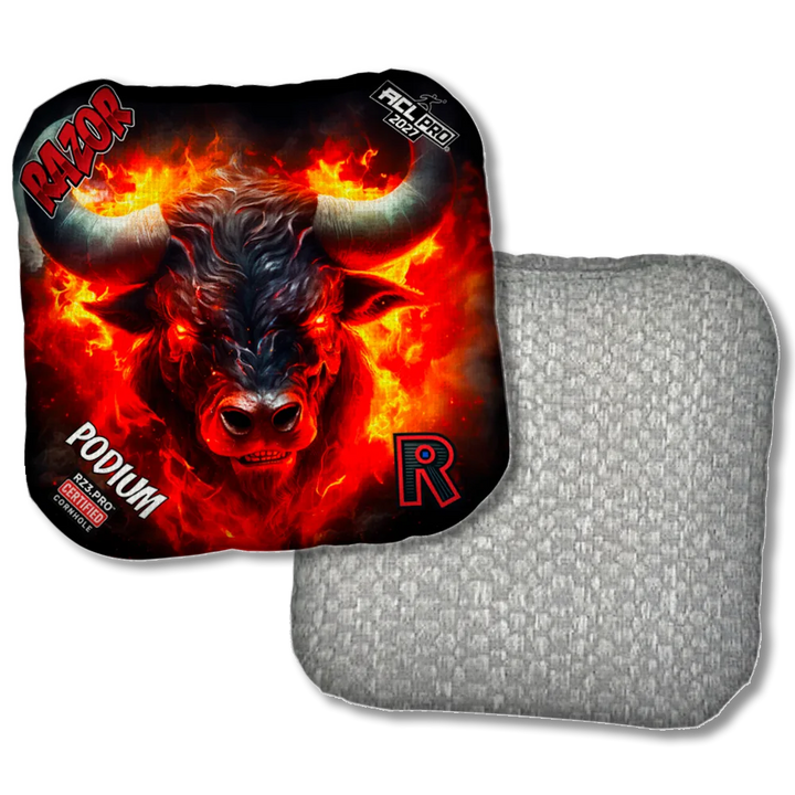 Podium PRO | Fire Buffalo