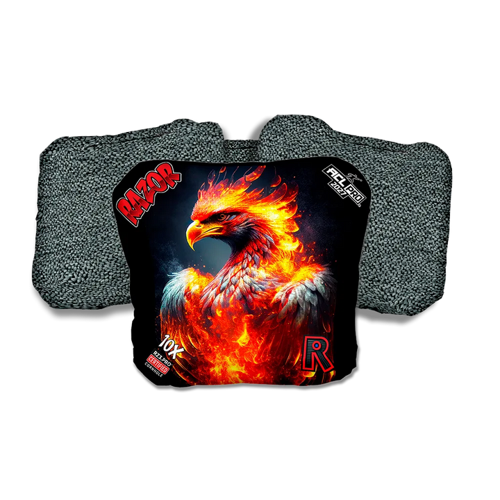10X PRO | Fire Phoenix