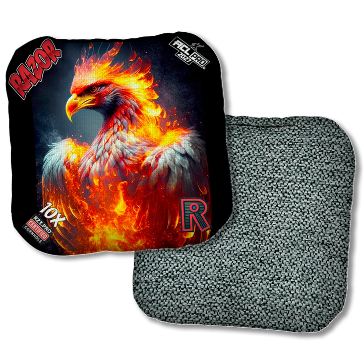 10X PRO | Fire Phoenix