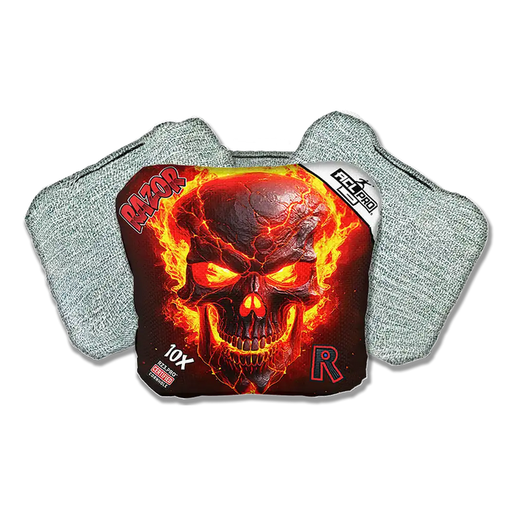 ACL Pro - Razor 10X Series | Light Back