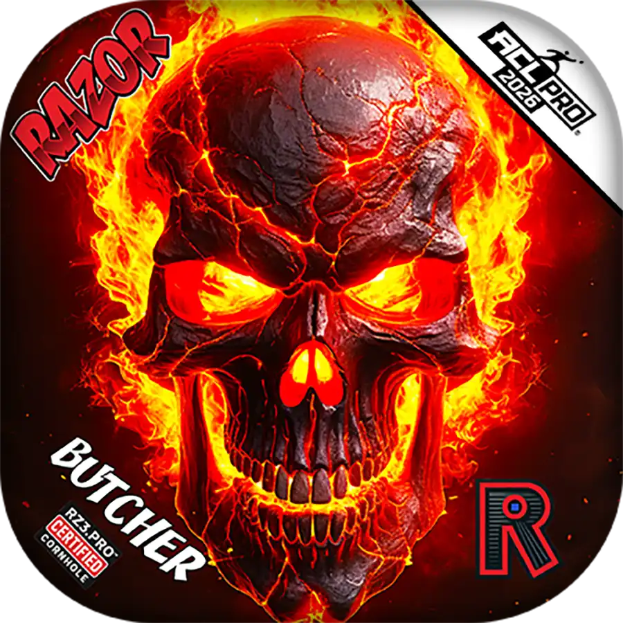 ACL Pro - Razor Butcher Series