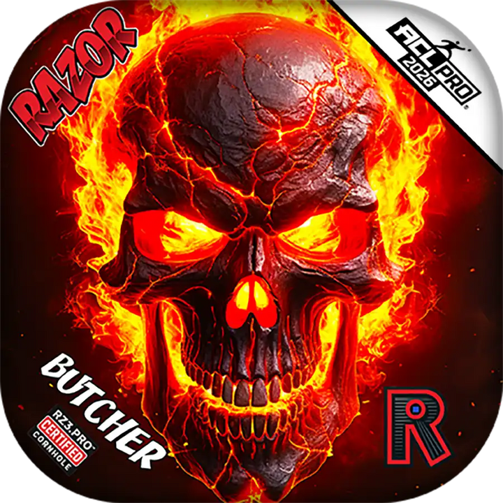 ACL Pro - Razor Butcher Series