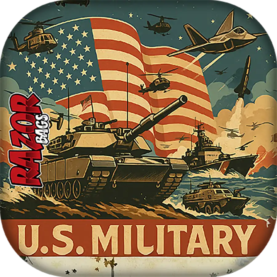 Blade COMP | Flagship