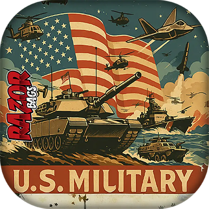 Blade COMP | Flagship