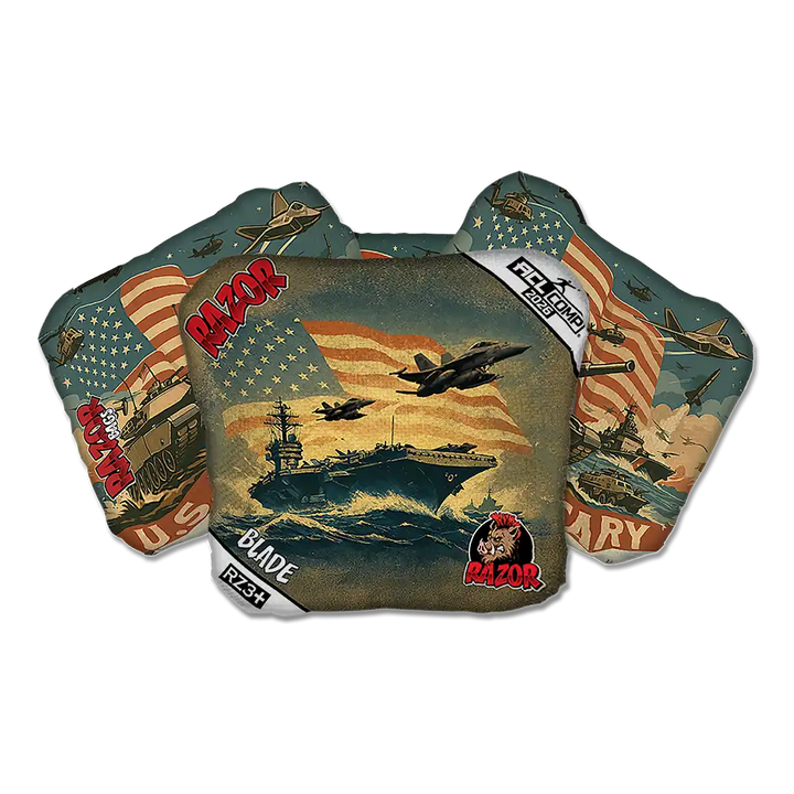 Blade COMP | Flagship