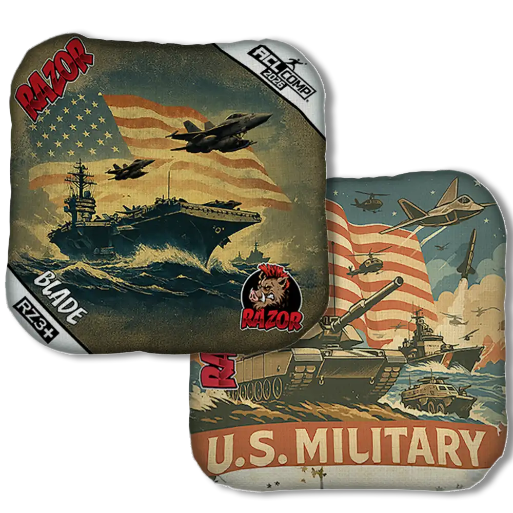 Blade COMP | Flagship