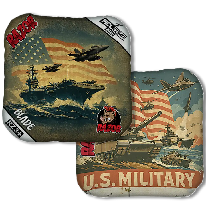 Blade COMP | Flagship