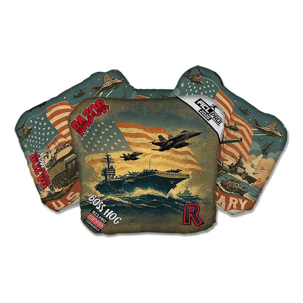 Boss Hog PRO | Flagship