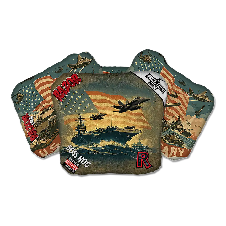 Boss Hog PRO | Flagship