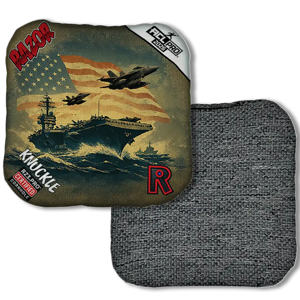 Knuckle PRO | Flagship