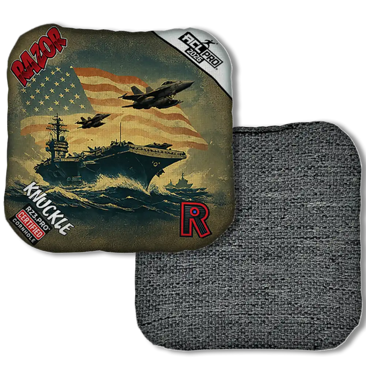 Knuckle PRO | Flagship