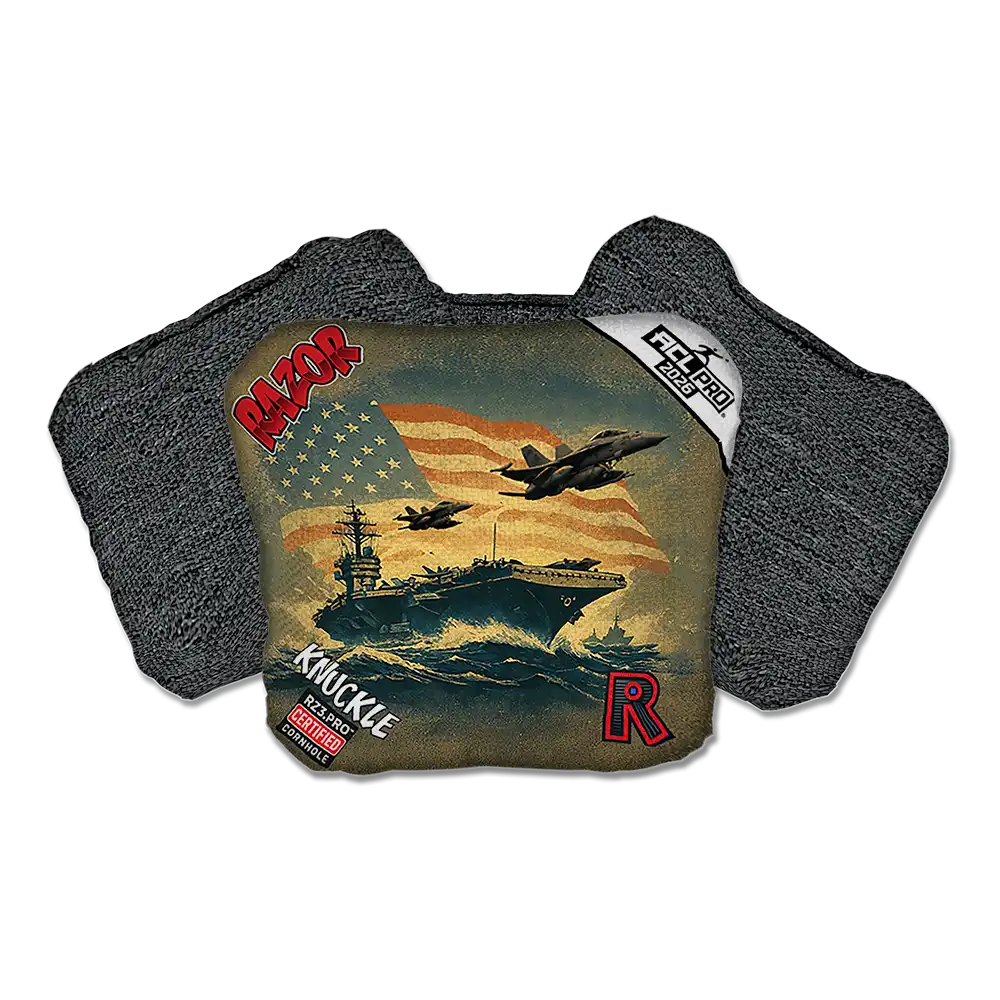 Knuckle PRO | Flagship