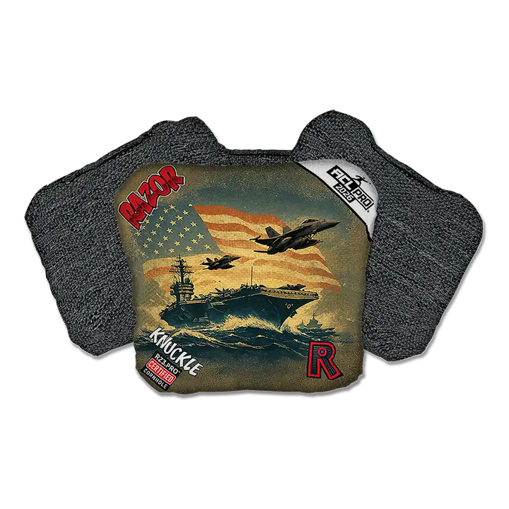 Knuckle PRO | Flagship