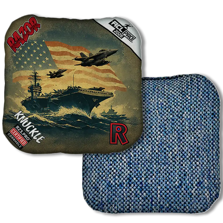 Knuckle PRO | Flagship