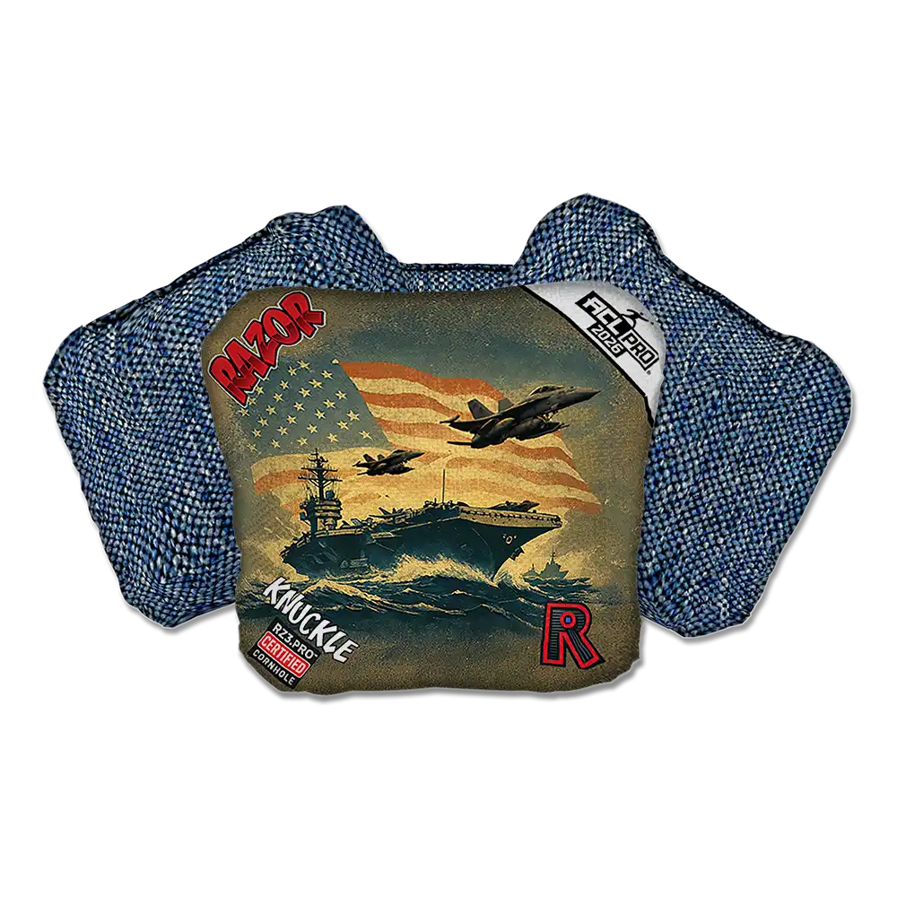 Knuckle PRO | Flagship