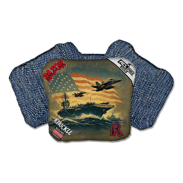 Knuckle PRO | Flagship