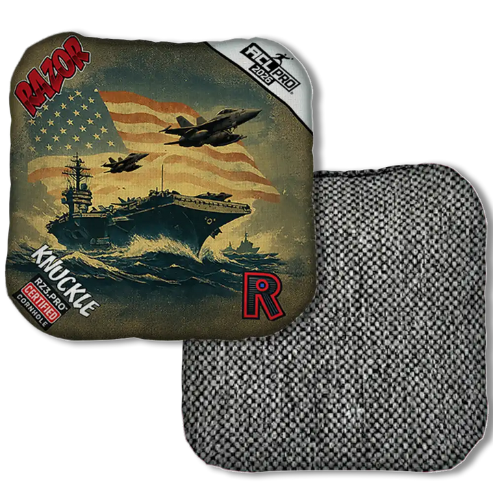 Knuckle PRO | Flagship