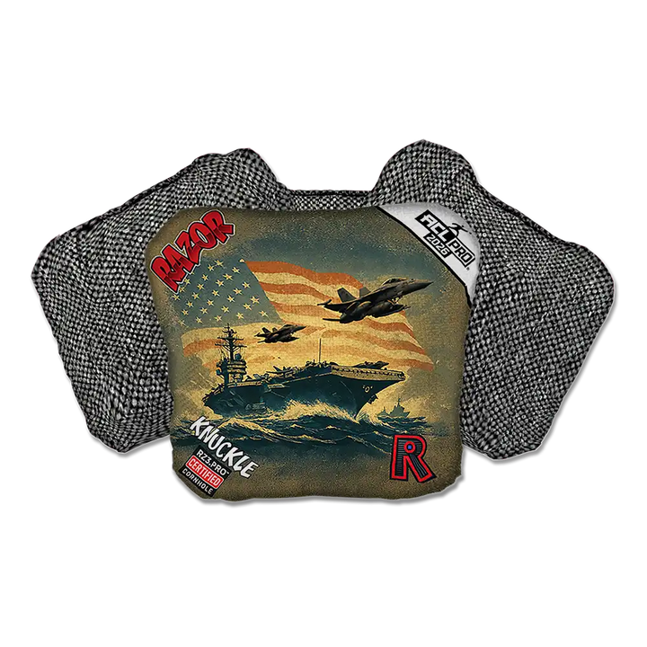 Knuckle PRO | Flagship