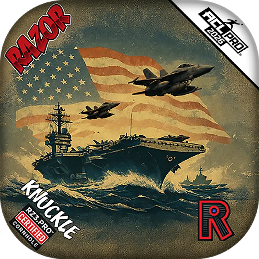 Knuckle PRO | Flagship