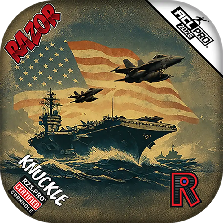 Knuckle PRO | Flagship