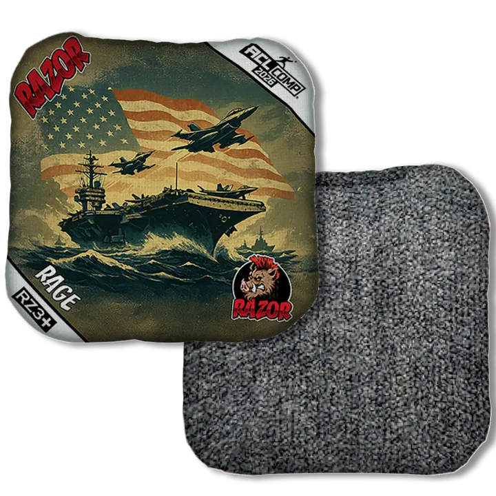 Rage COMP | Flagship