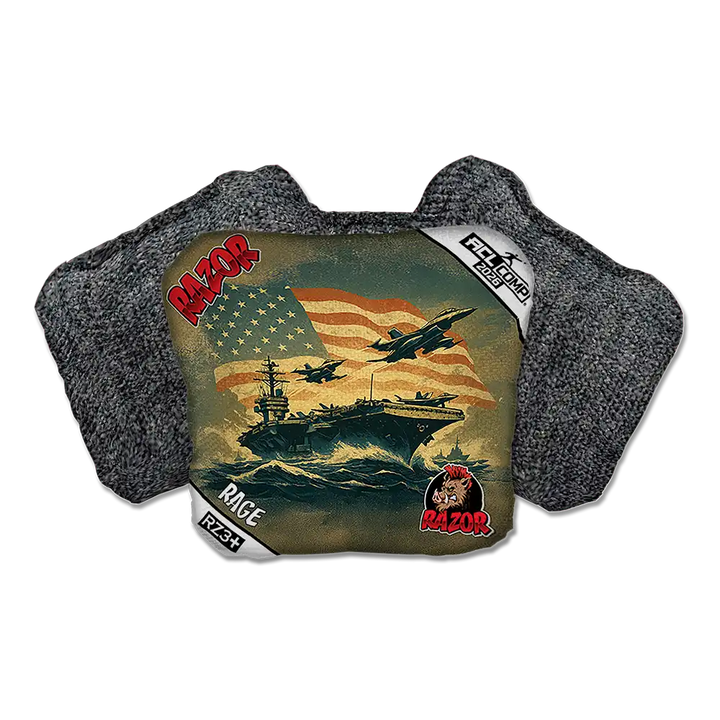 Rage COMP | Flagship