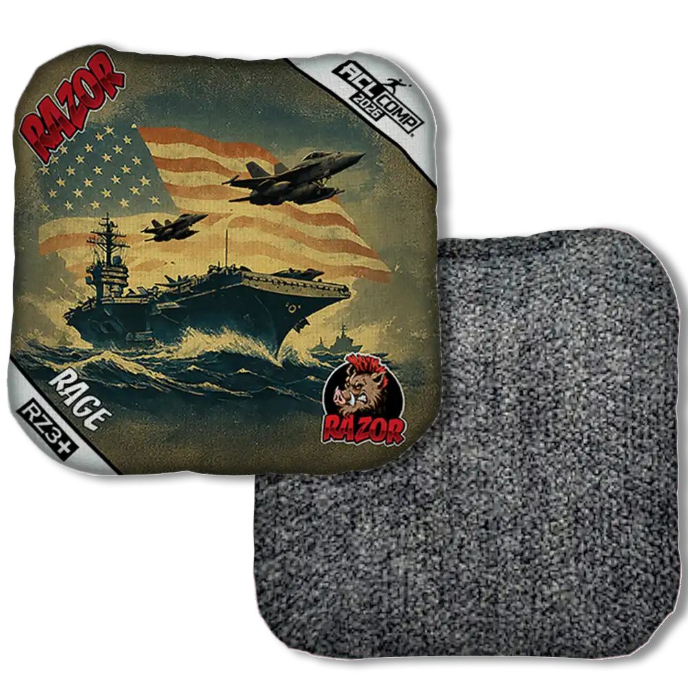 Rage COMP | Flagship